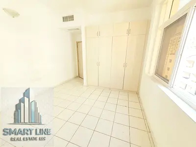 1BH KAPARTMENT With Wardrobe And Balcony And 6 cheques//,Just30k/ Close to King faisal road Qasimia