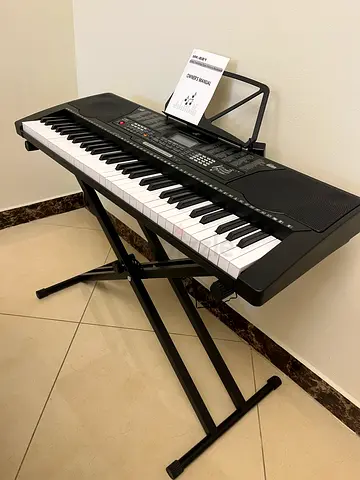 Organ for Sale