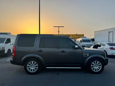 صورة مصغرة 5 لـ 2006 LAND Rover LR3