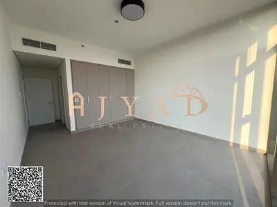 Annual rent: Brand new 2BR apartment in Al Helio 2 near Dubai exit. 2 master bedrooms, spacious hal