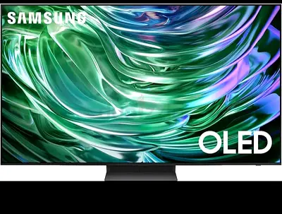 SAMSUMG OLED 55INCH S90D SMART 4K TV MODEL2024