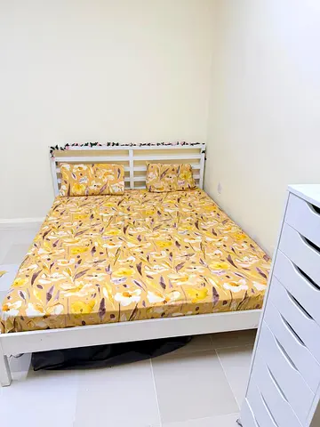 Ikea Bed