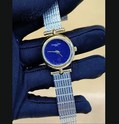 Dior ladies watch