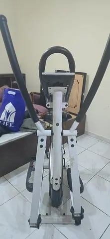 Exercise Machine