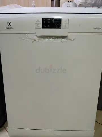 Dishwasher