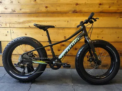 Specialized Fat Boy Kids Bike
