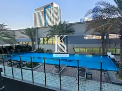 Accessible | Premium Unit | Modern and Stylish