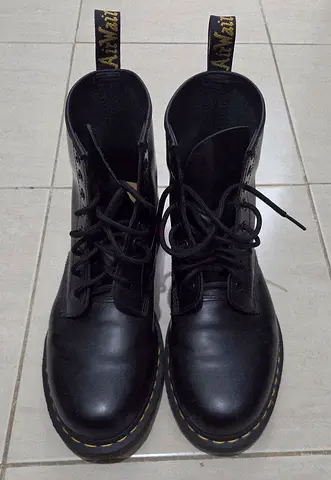 Dr. Martens Pascal 1460