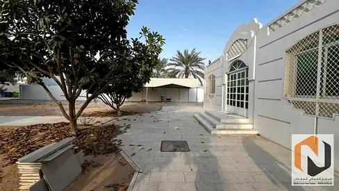 Villa for sale in Al Nouf 2, Sharjah