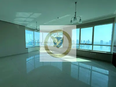 اطلاله بحرية | تكييف وشهر مجانا | مساحات كبيرة | خزائن بالحائط | تامين مؤجل | موقع حيوي ومميز | سهوله الوصول لمدخل دبي