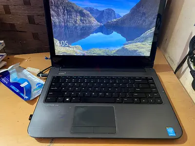 Laptop for sale