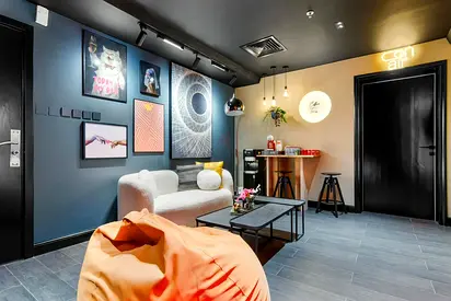 Podcast Studio In Al Barsha for Sale