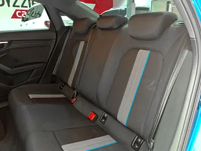 2023 AUDI A3 缩略图 12
