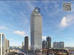 Only down payment 38 thousand dirhams and you own a one-room apartment and a hall in the most luxuri