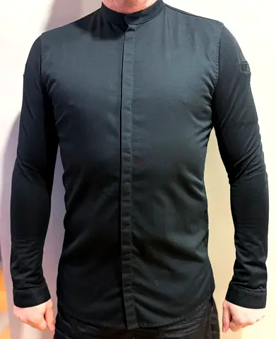 Chef Jacket Le Nouveau