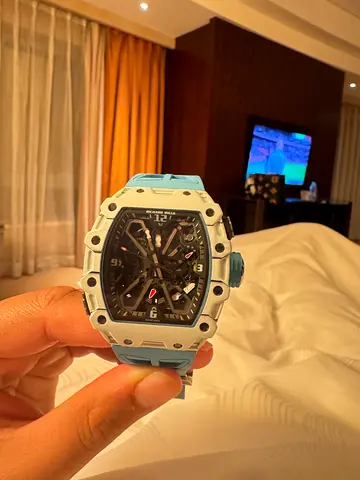 RM 35-03 Rafael Nadal super clone
