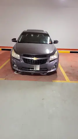 Chevrolet cruze for sale price is slightly negotiable