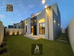 🏡 Ground Floor &amp; Rooftop Villa for Sale with Rooftop Lounge and Terrace | Spacious Yard | Reg