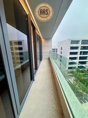 Modern luxurious 1bhk + High ROI in Sokoon Al jada Community
