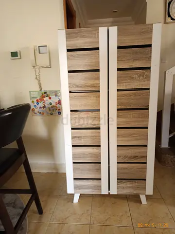 Shoe Cabinet