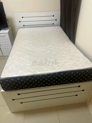 mattress (115x190x20)