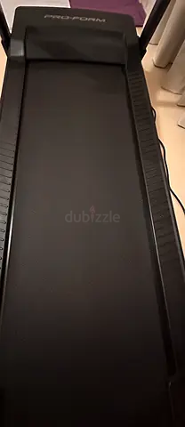 Pro-Form Folding Treadmill - Good Working Condition