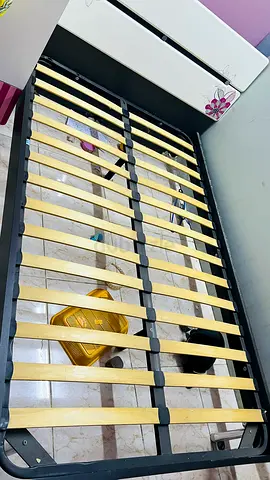 Single Bed and mattress for sale
