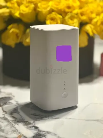 Huawei 5G Router
