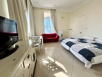 En Suite Room by the Sea