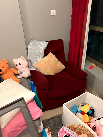 Recliner