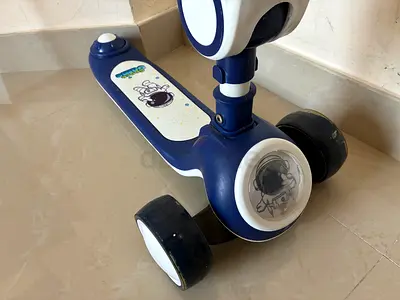 Scooter