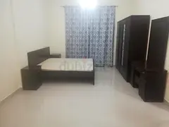 Kerala Family Sharing Master Room – Fully Furnished (Al Nahda, Dubai-Sharhar Border)