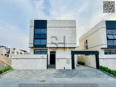 Own your villa, including registration and ownership fees.