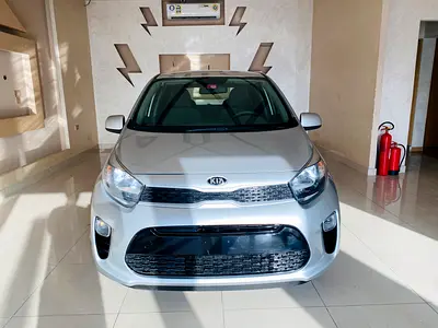 2018 KIA PICANTO 照片 7