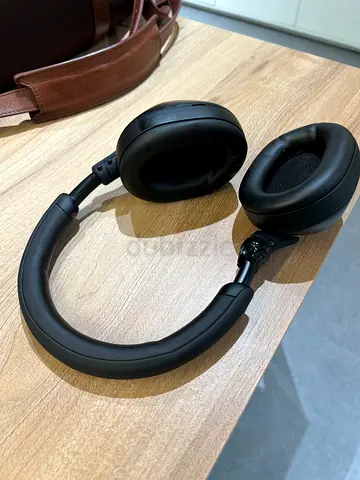 Sony WH-1000XM5 Noise Cancelling Wireless Headphones - Functional With Broken Hinge