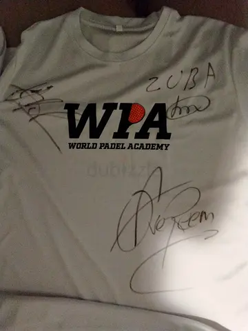 👉 UFC Signed T-Shirt – Islam Makhachev  3 Fighters