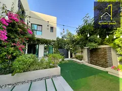 Furnished Villa for Sale in Sharjah Sustainable City – Al Rahmaniya