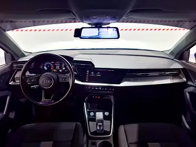 2023 AUDI A3 缩略图 9