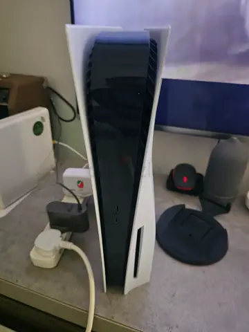 PlayStation 5 Console - Good Working Condition