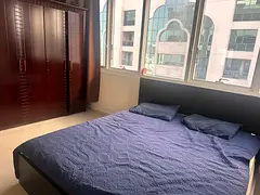 Fully furnished room for single executive bachelor