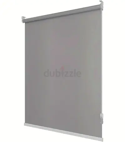 Blackout, Sunscreen  Special Roller Blinds Available  Custom Sizes including motorized