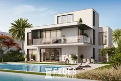 Luxury Villas | Lagoon Views | Resort-Style