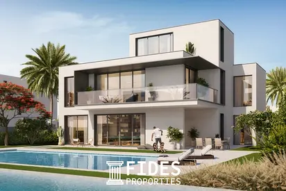 Luxury Villas | Lagoon Views | Resort-Style