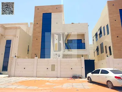 🏡✨ فرصة ذهبية لامتلاك فيلا فاخرة في الحليو 2 – عجمان ✨🏡  استمتع بحياة راقية في واحدة من أفضل المناطق السكنية الحديثة في عجمان، حيث الفخامة، الخصوصية