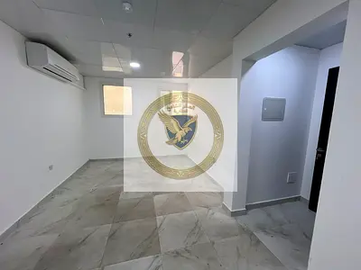 Spacious Studio with Separate Kitchen and Parking in Abu Shagara Near Al Wahda Street Dubai Exit
