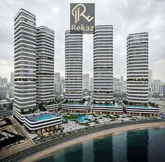 FULL SEA VIEW_20K EOI_FLEXIBLE PP_BOOK NOW_H ROI!!
