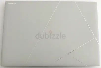 Premium Zenbook S 16 OLED AI Laptop UM5606WA /AMD Ryzen AI R9-HX370 UpTo 5.1GHz/32GB RAM/2TB SSD