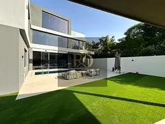 Exclusive Villa in Massar with Private Pool | Corner Unit | Generous Plot | Ideal for Investment and
