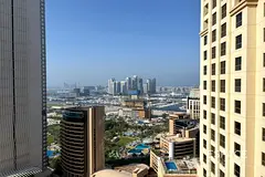 High Floor | 2 Bedrooms | Fully Furnished