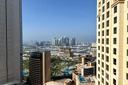 High Floor | 2 Bedrooms | Fully Furnished